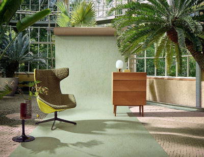 Marmoleum Splash